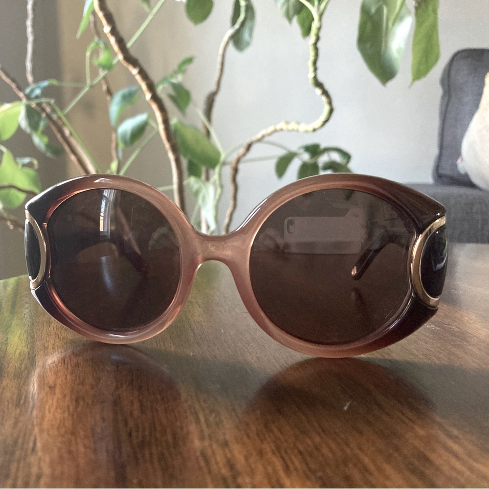 Ferragamo sunglasses
